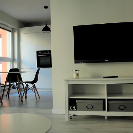 Apartament Tetris - Centrum Келце Екстериор снимка