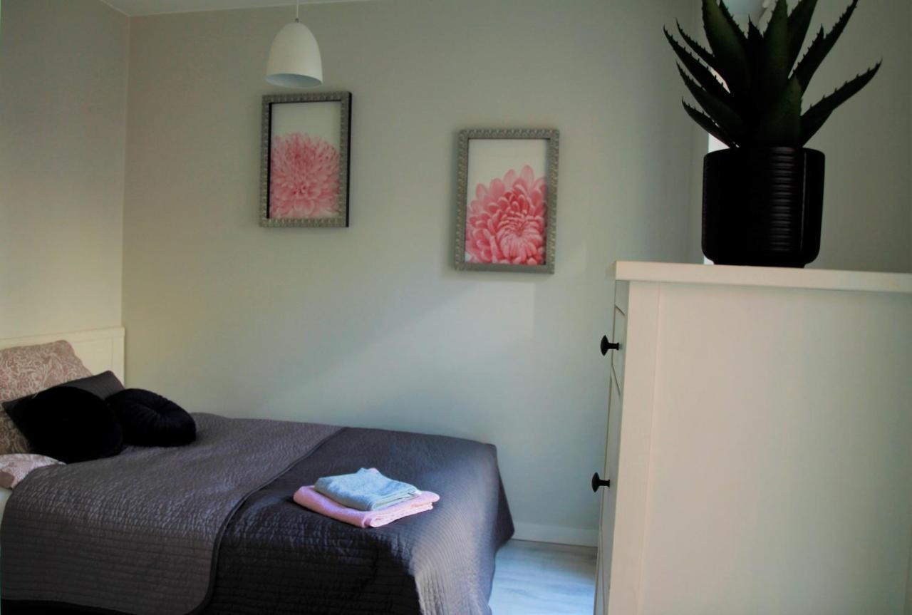 Apartament Tetris - Centrum Келце Екстериор снимка