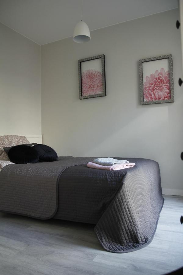 Apartament Tetris - Centrum Келце Екстериор снимка