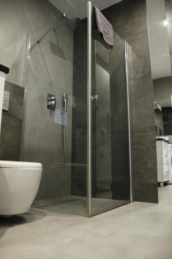 Apartament Tetris - Centrum Келце Екстериор снимка
