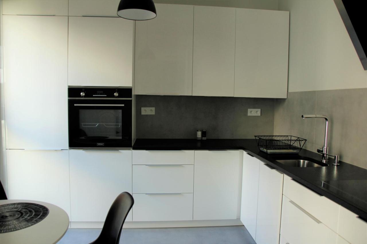 Apartament Tetris - Centrum Келце Екстериор снимка