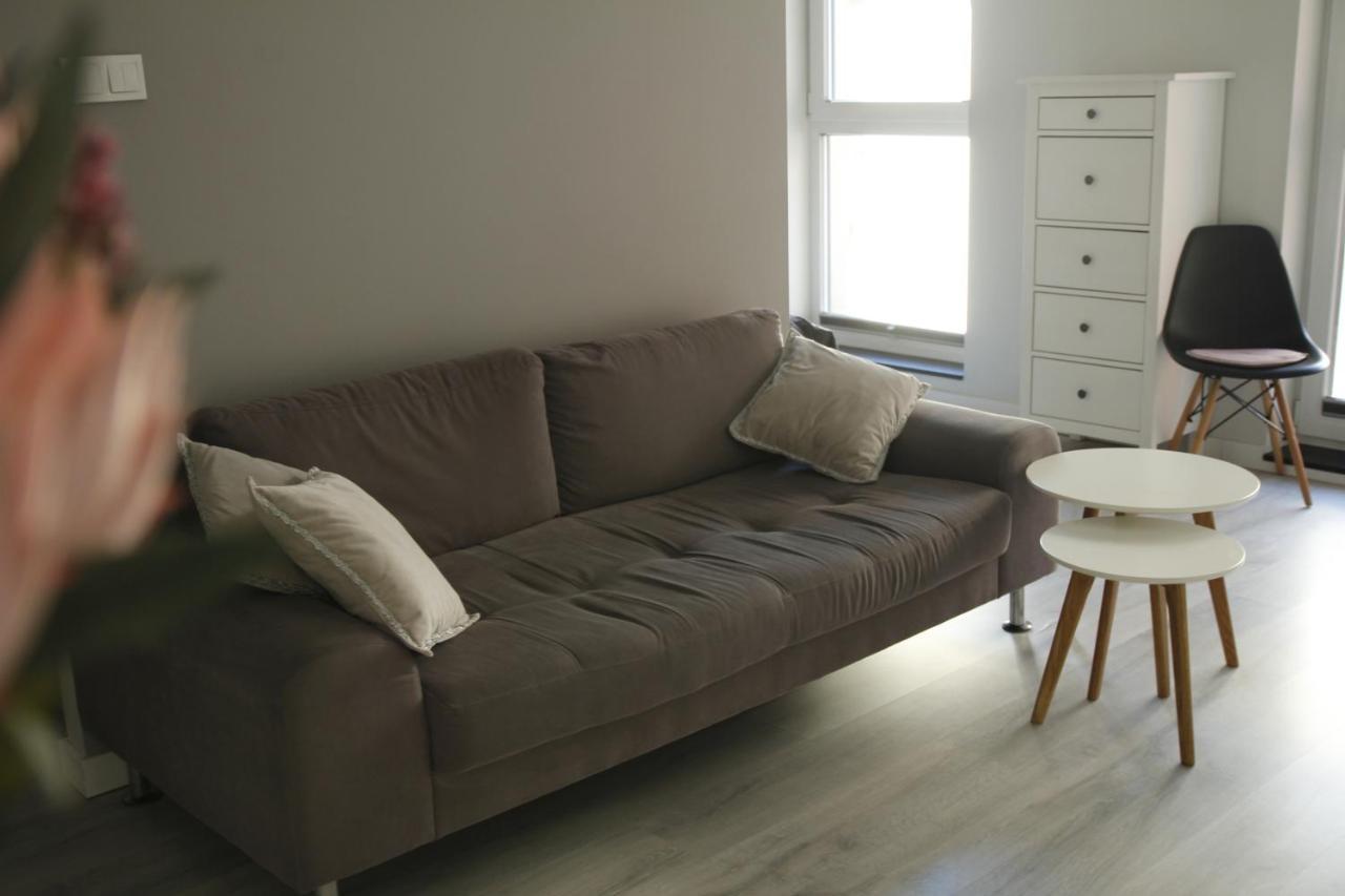 Apartament Tetris - Centrum Келце Екстериор снимка